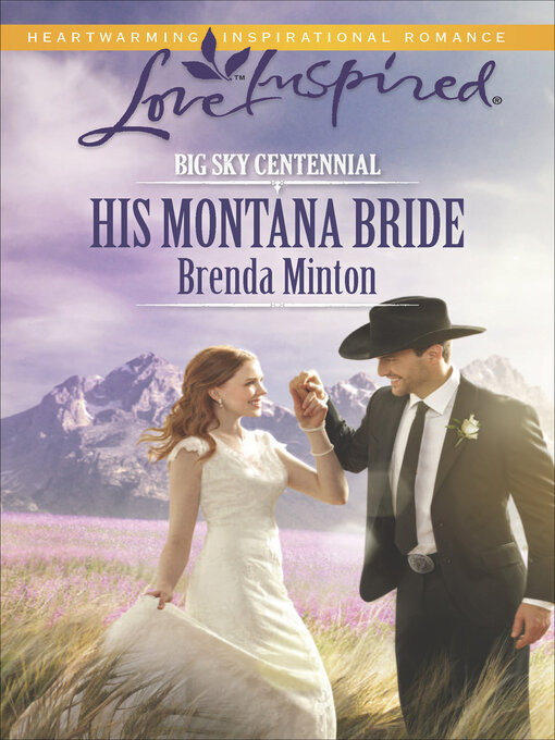 Title details for His Montana Bride by Brenda Minton - Available